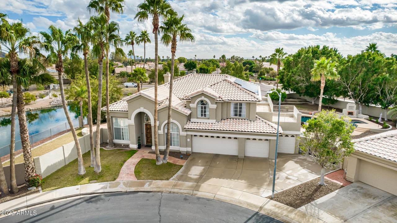 6249 Louise Drive - Photo 1
