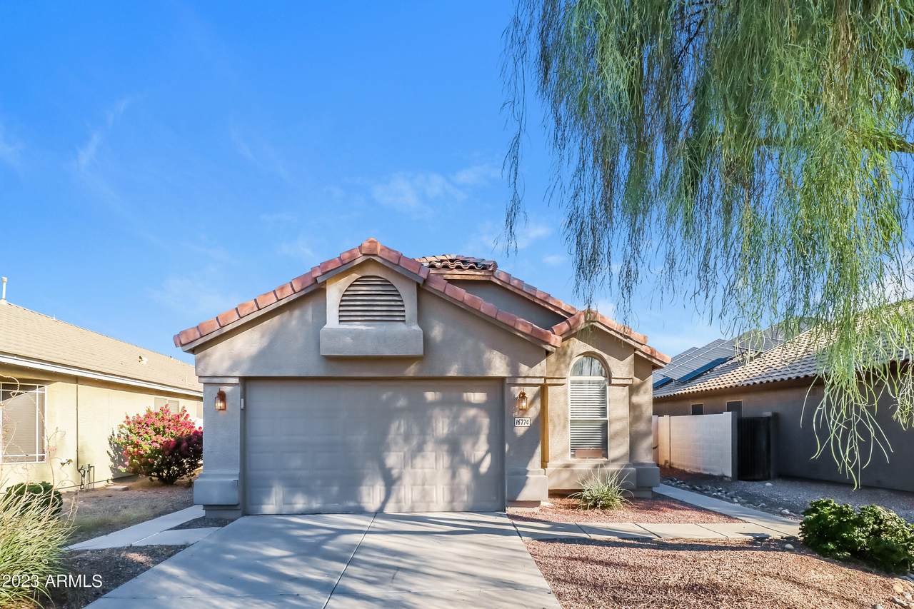 16774 Fillmore Street - Photo 1