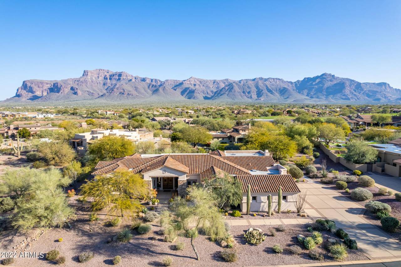 3205 Ponderosa Drive - Photo 1