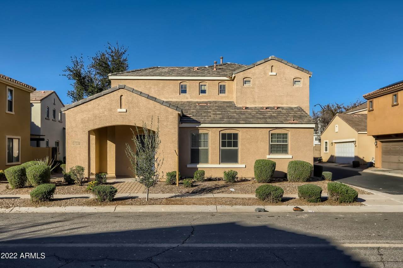 3020 Megan Street - Photo 1