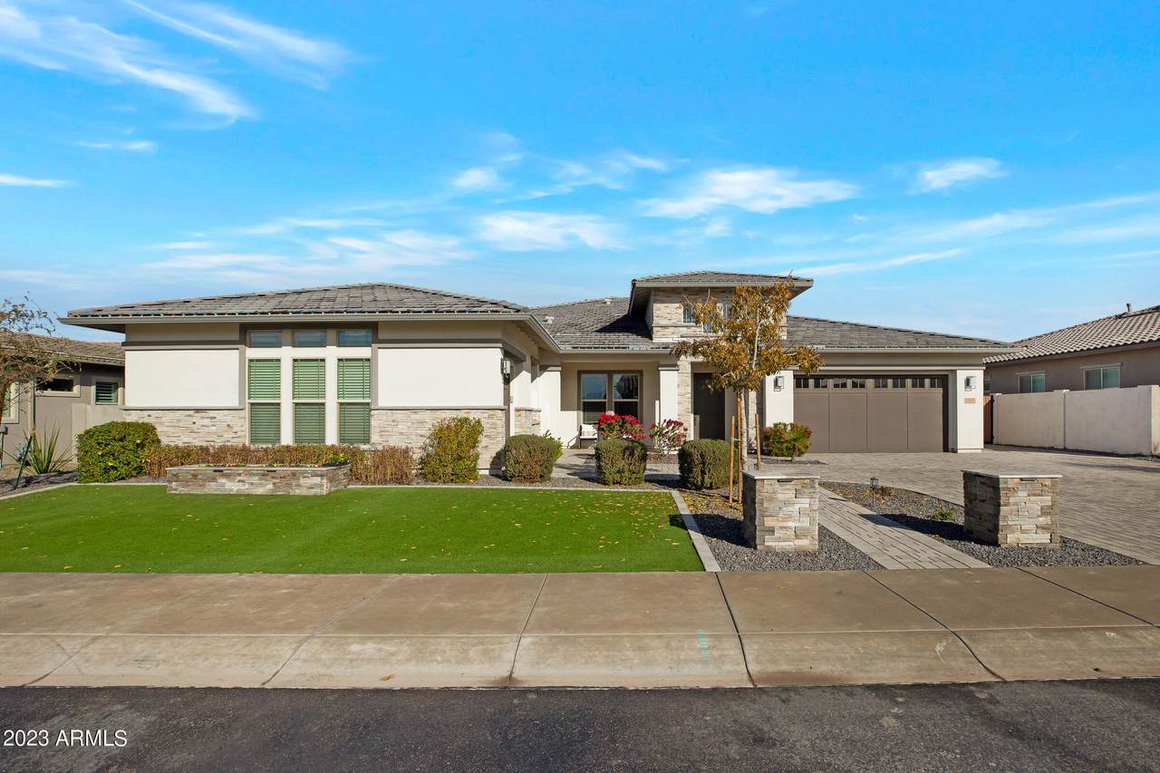 2058 Blackhawk Court - Photo 1