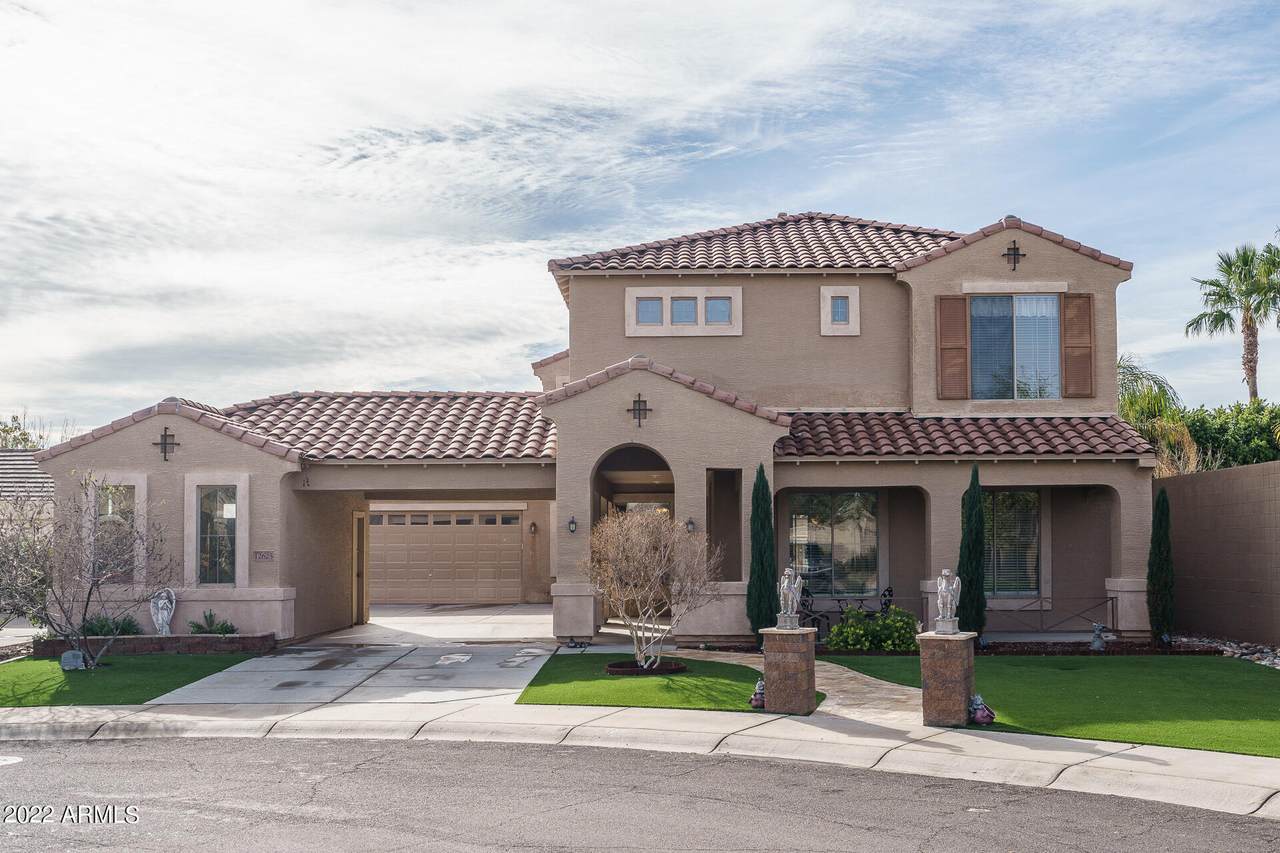12625 Solano Drive - Photo 1