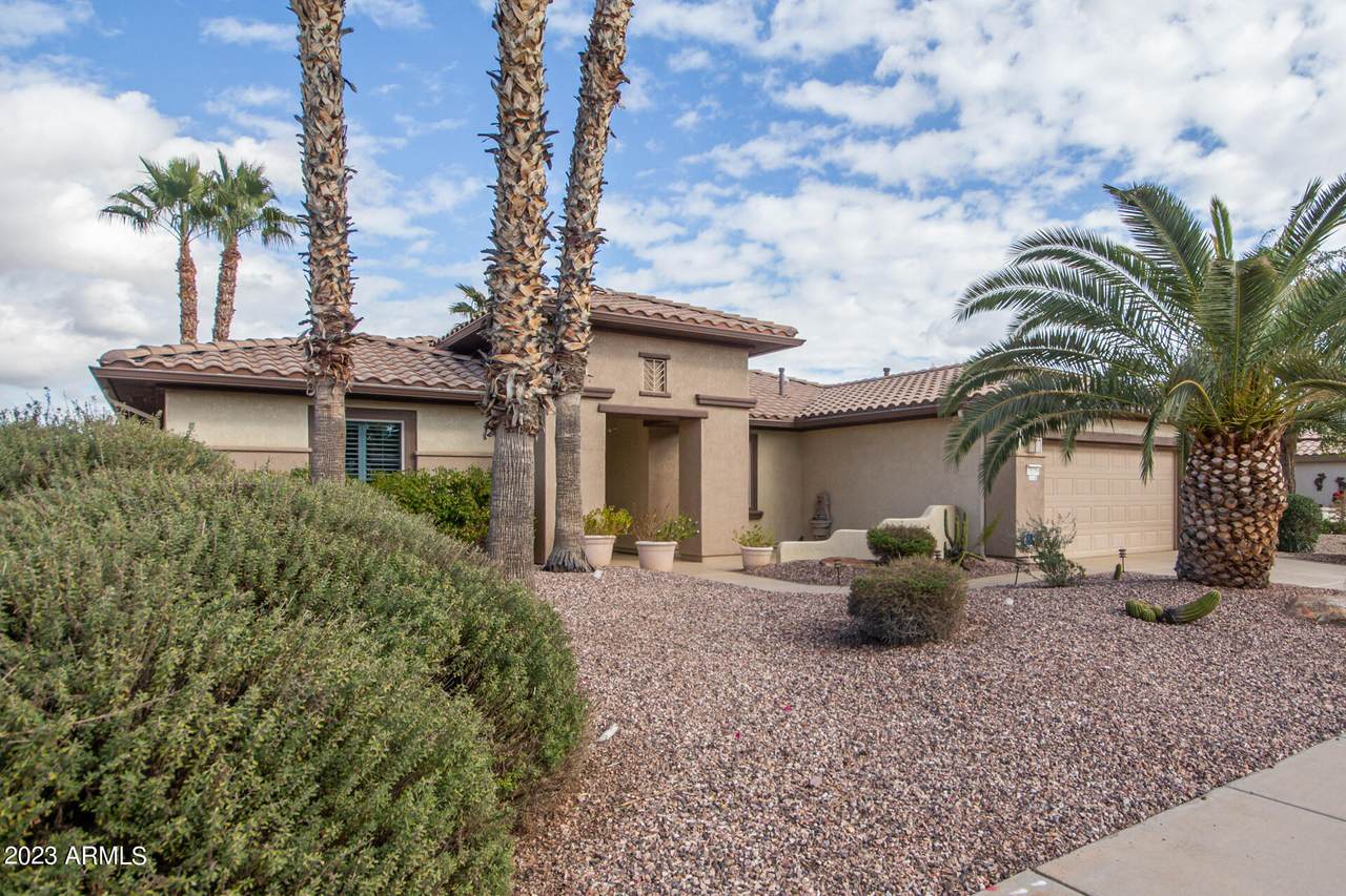 15156 Daybreak Drive - Photo 1