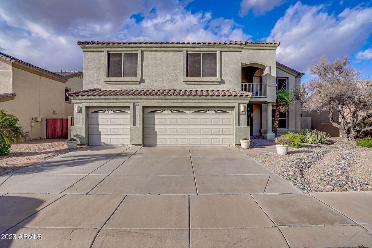 5266 Village Drive - Photo 1