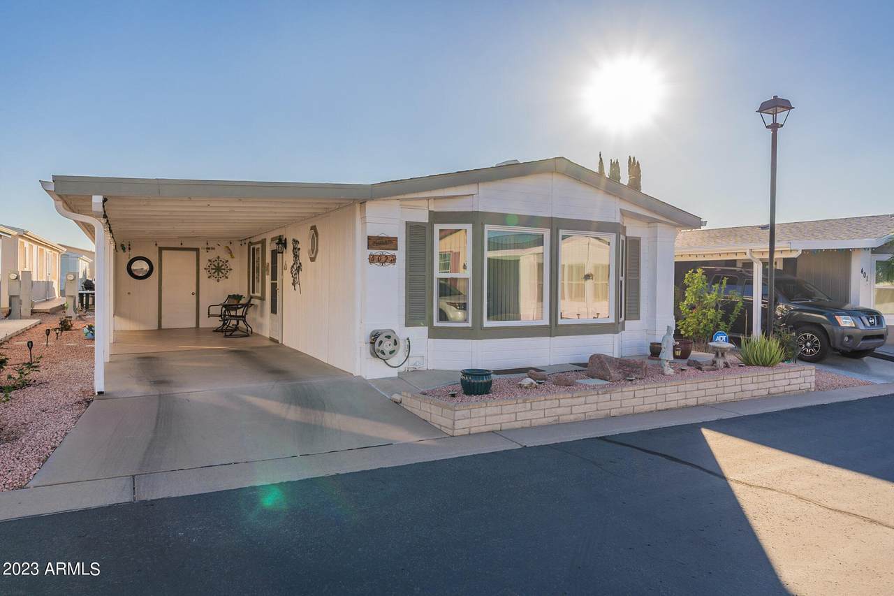 5735 Mcdowell Road - Photo 1
