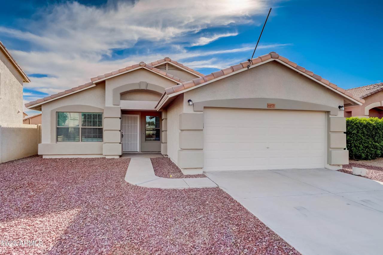 6875 Townley Avenue - Photo 1