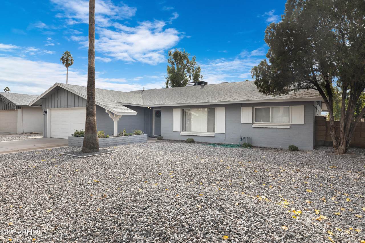 5031 Frier Drive - Photo 1