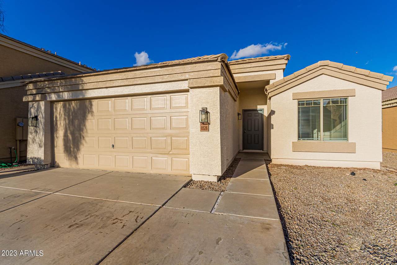 8526 Cordes Road - Photo 1