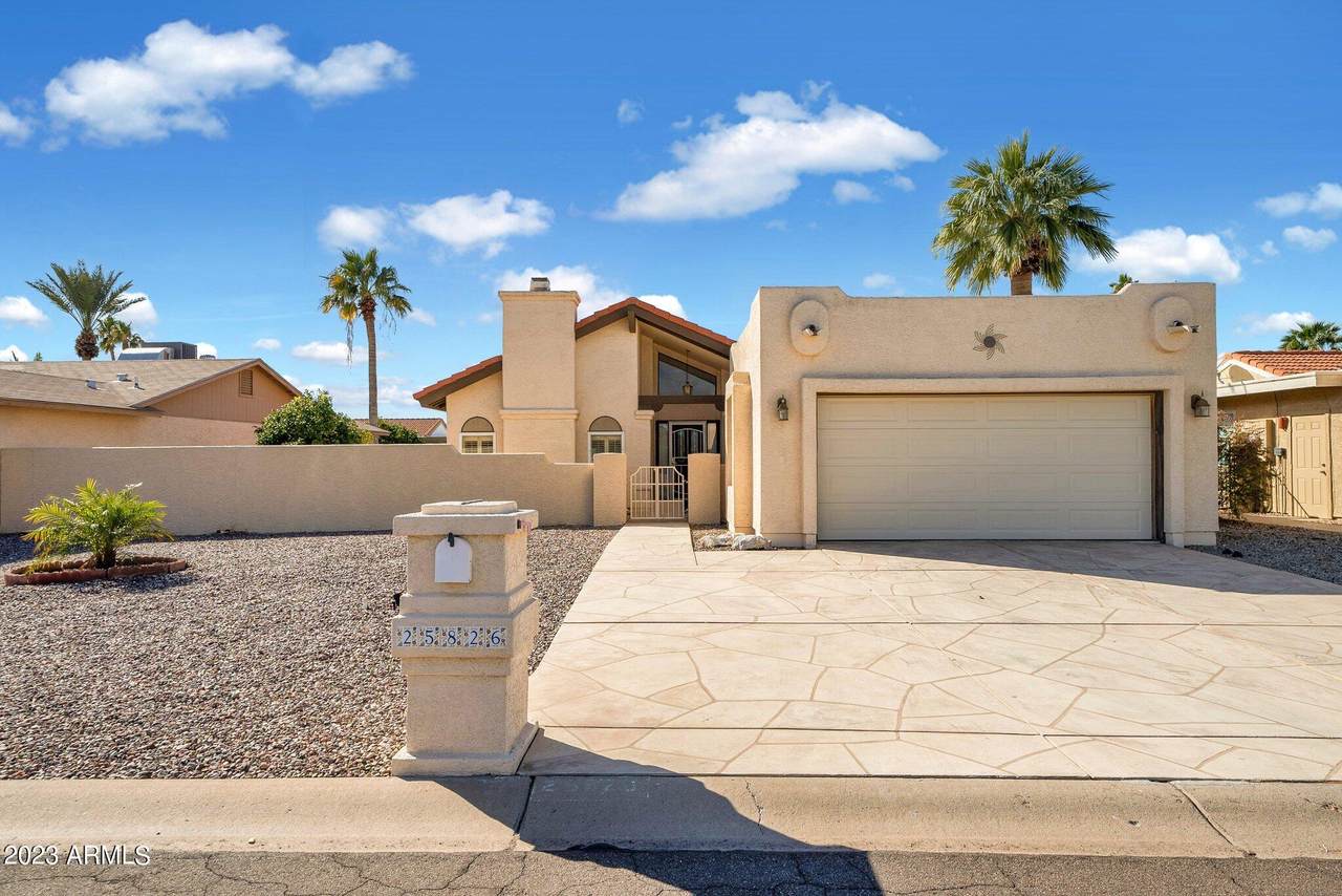25826 Howard Drive - Photo 1