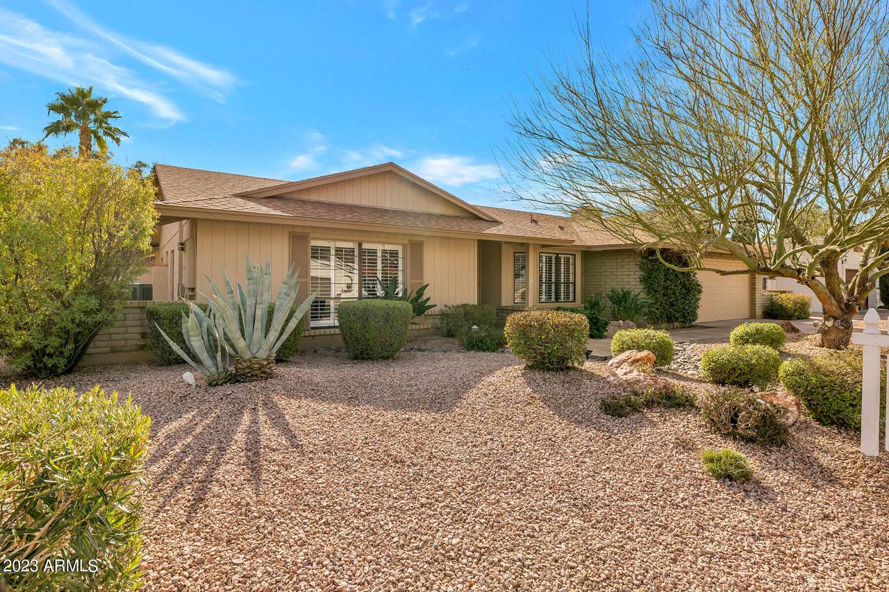 8125 Morgan Trail - Photo 1