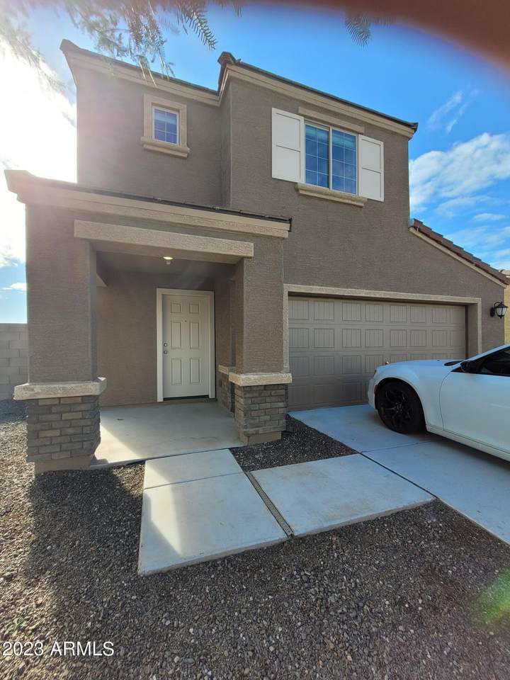 25385 Clanton Avenue - Photo 1