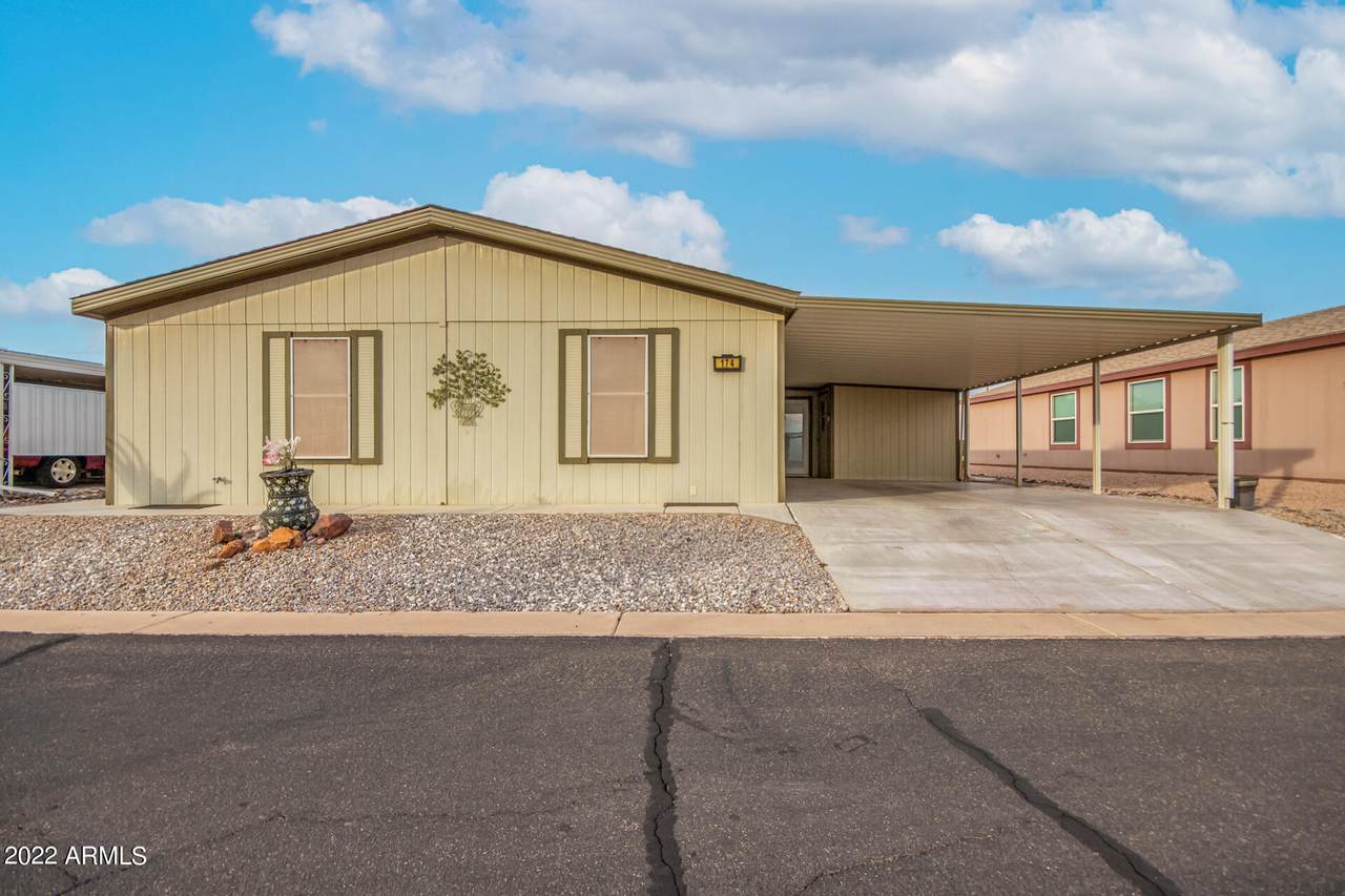 2400 Baseline Avenue - Photo 1