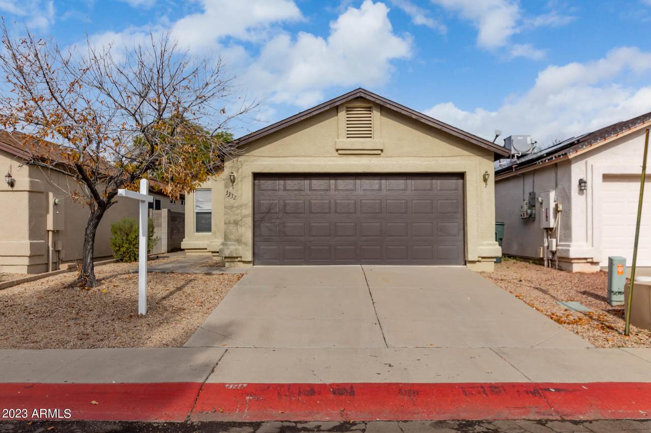 3332 Kimberly Way - Photo 1