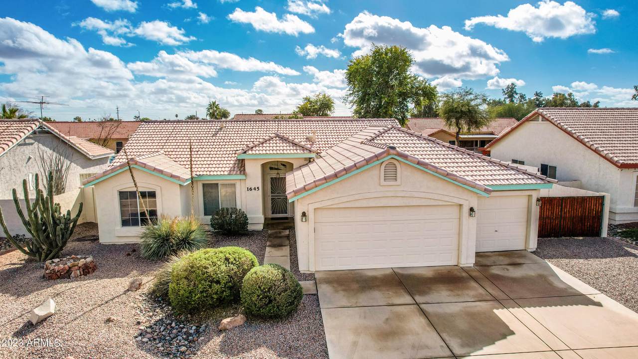 1645 Sunflower Street - Photo 1