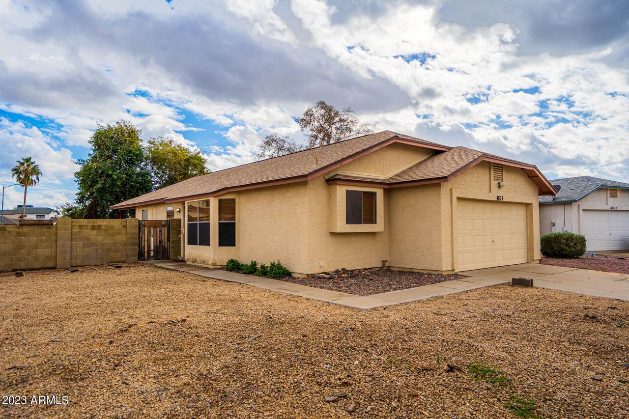 4631 Havasupai Drive - Photo 1
