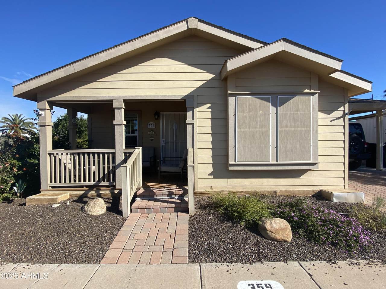 201 Greenfield Road - Photo 1