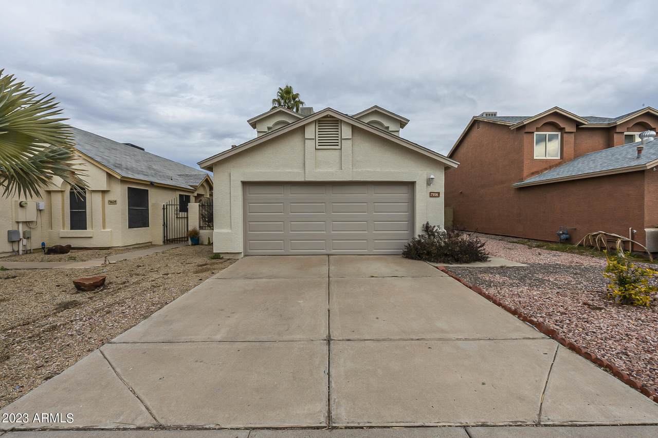 7558 Turquoise Avenue - Photo 1