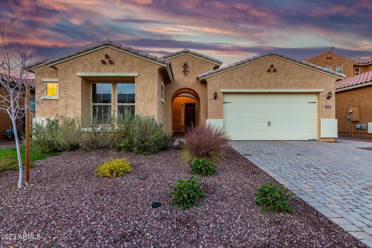 10322 Pinnacle Vista Drive - Photo 1