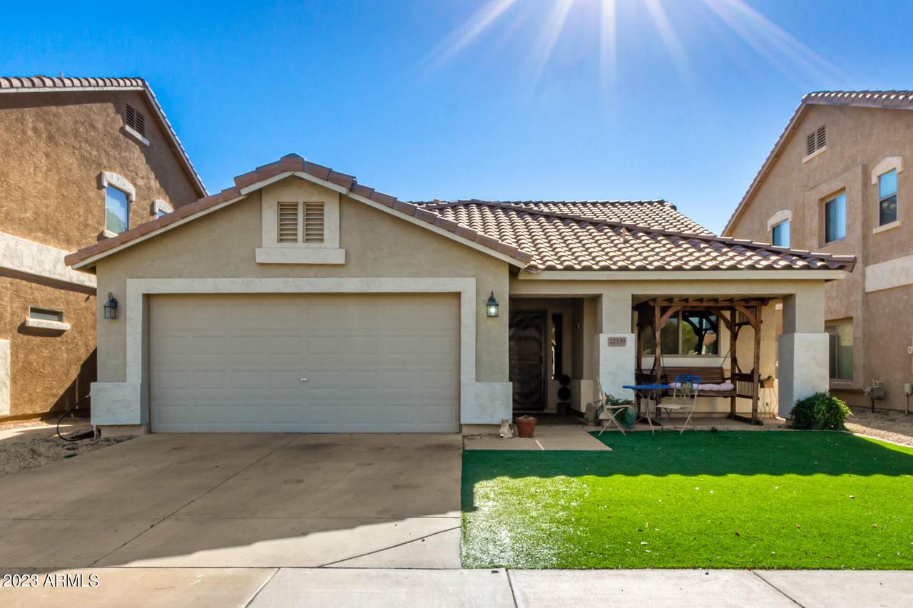 22339 Calle De Flores - Photo 1