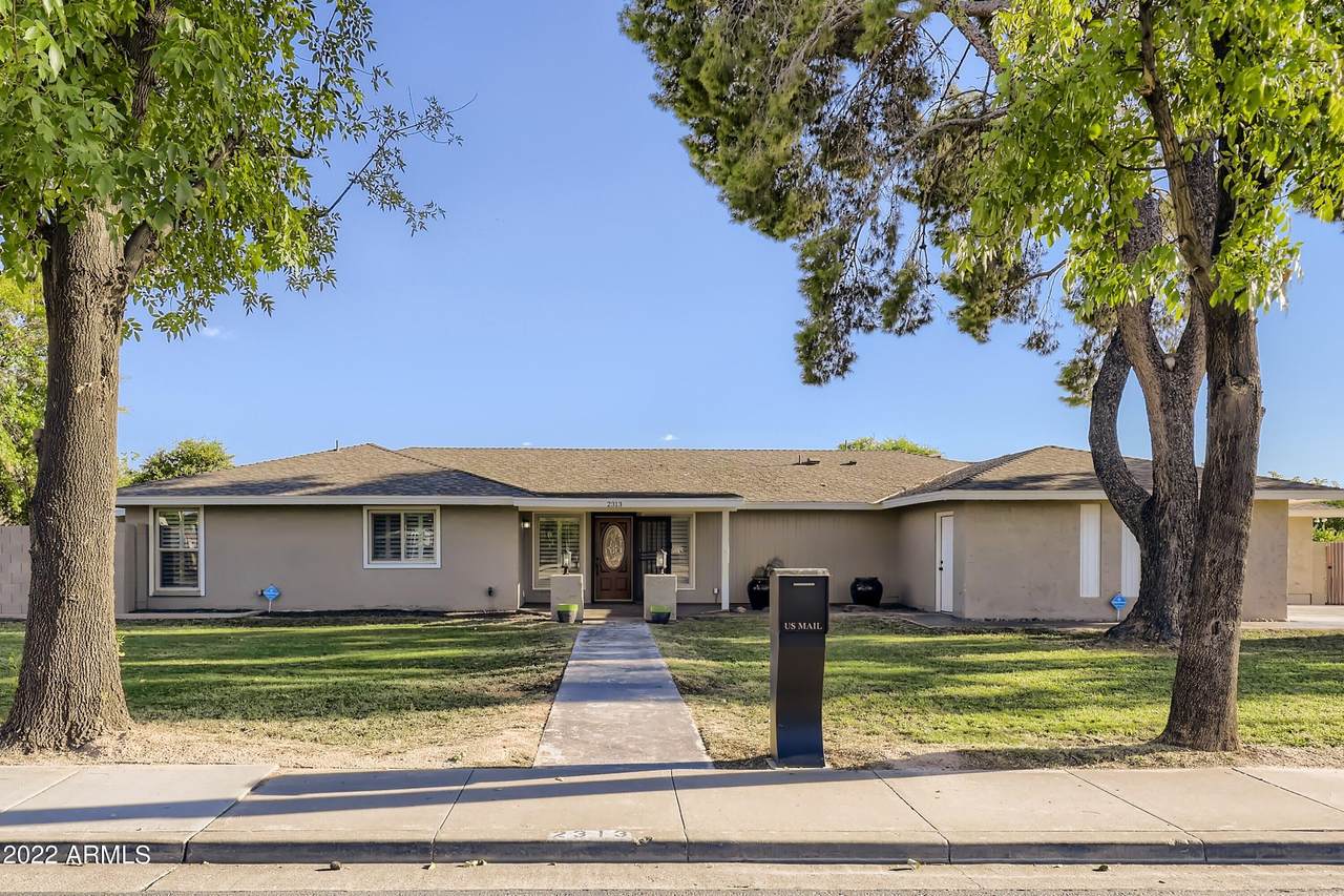 2313 Huber Street - Photo 1