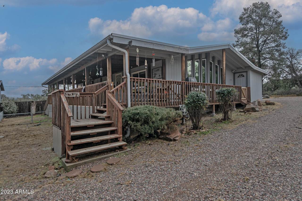 414 Round Valley Road - Photo 1