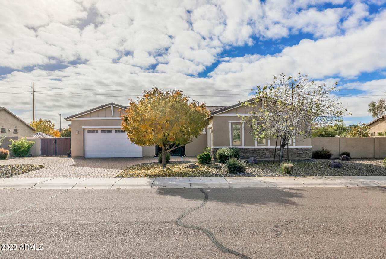 897 Reliant Street - Photo 1