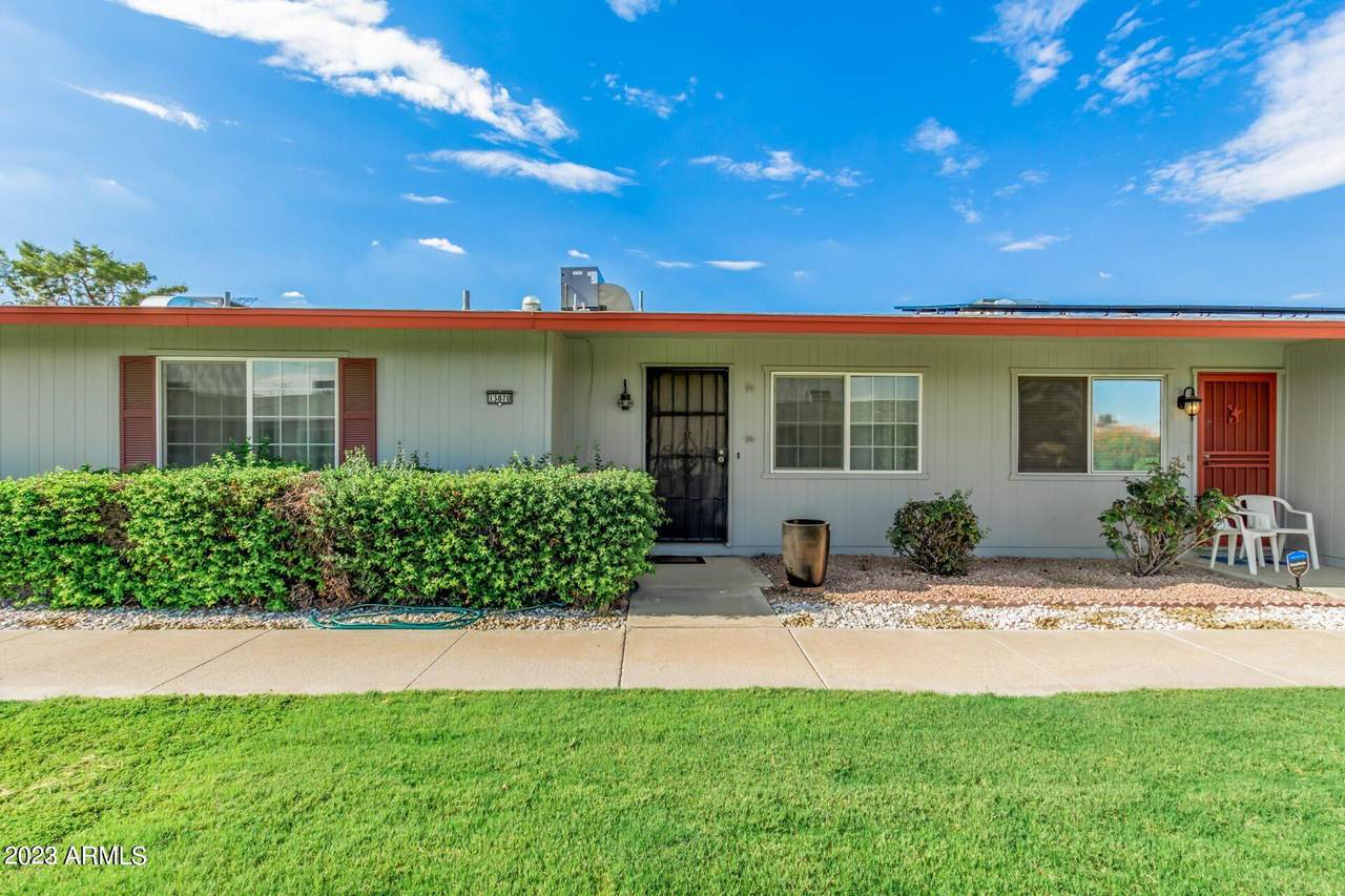 13870 Newcastle Drive - Photo 1
