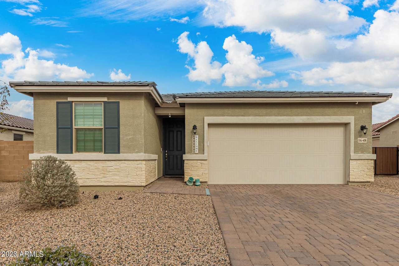 1648 Paul Drive - Photo 1