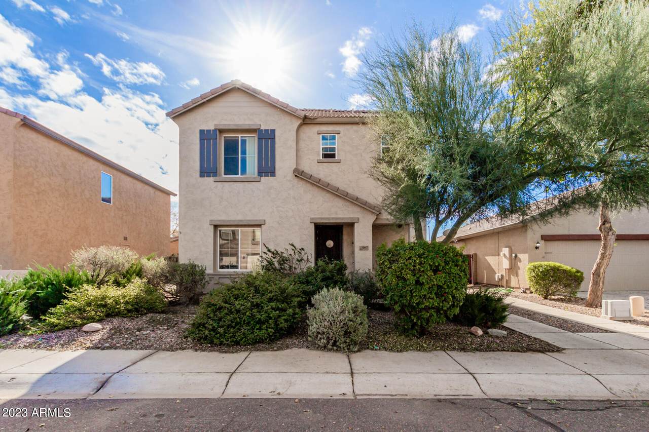 10447 Wallflower Lane - Photo 1