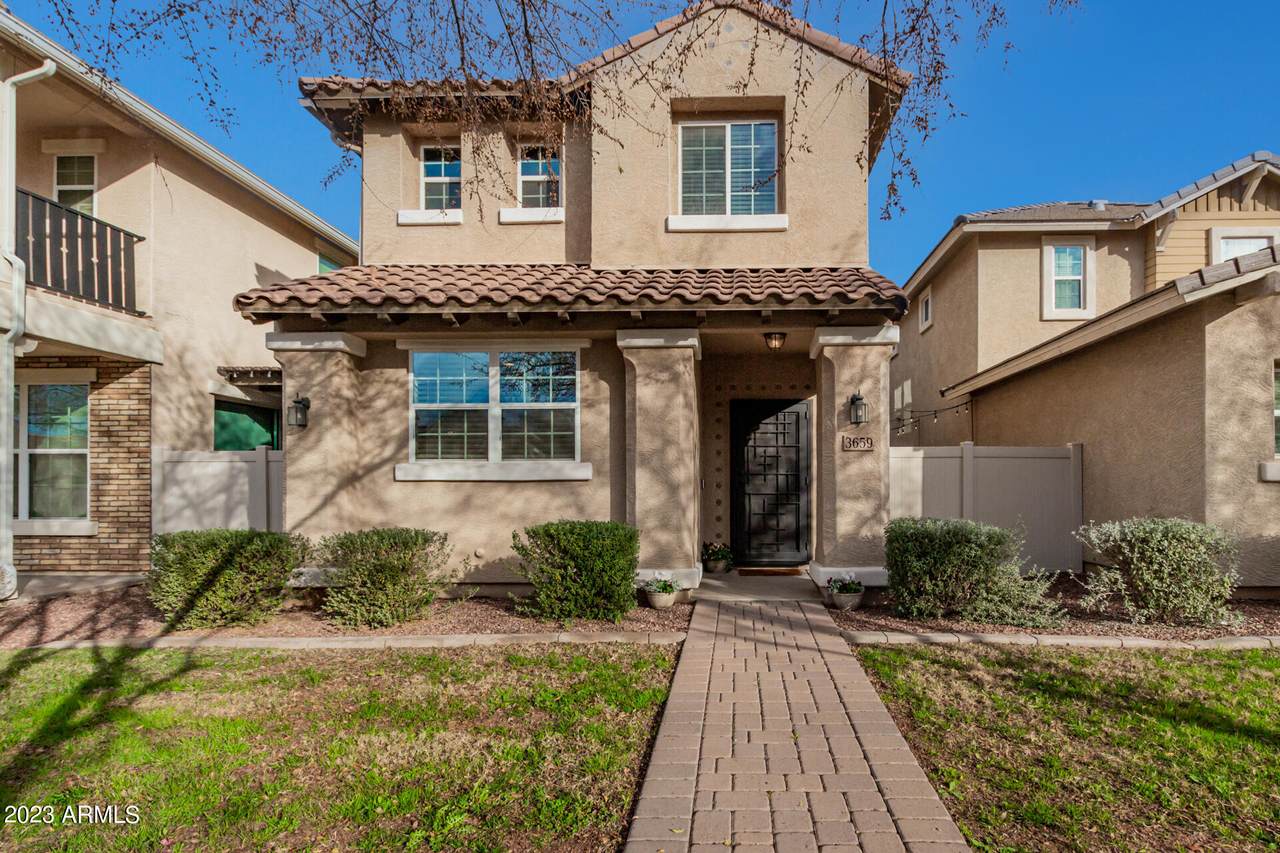 3659 Hans Drive - Photo 1
