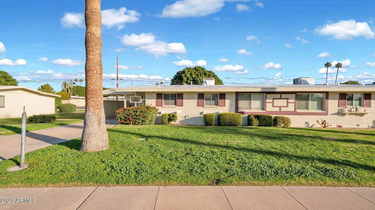 11008 Windsor Drive - Photo 1