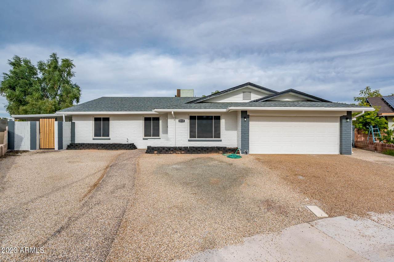 3315 Christy Drive - Photo 1