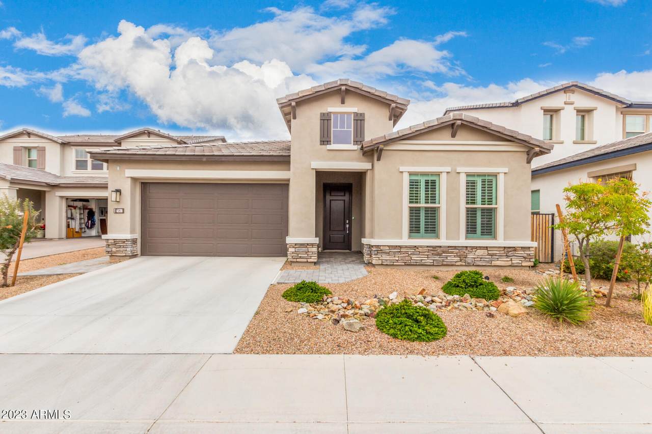 6528 Morningside Drive - Photo 1