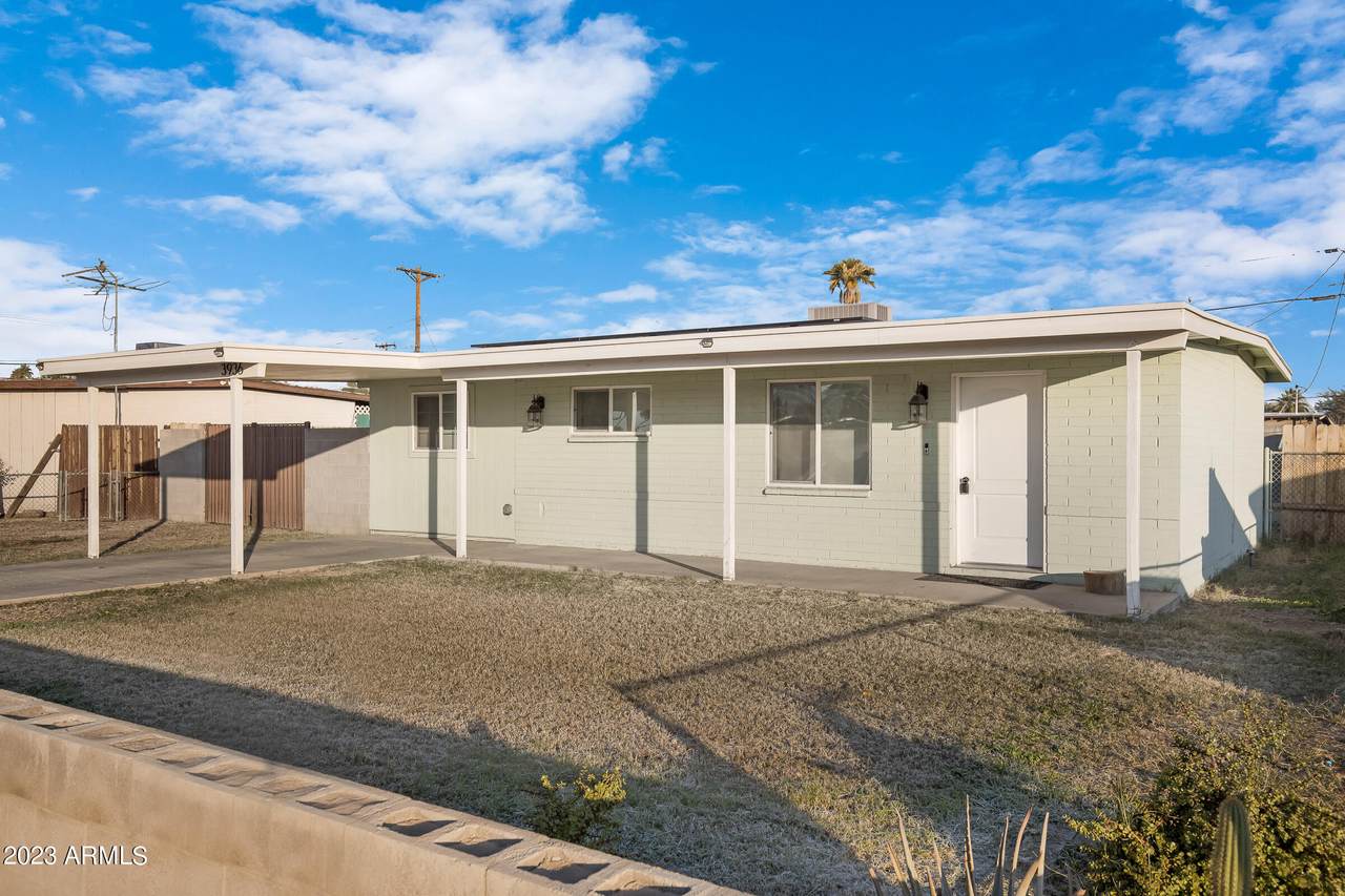3936 Granada Road - Photo 1