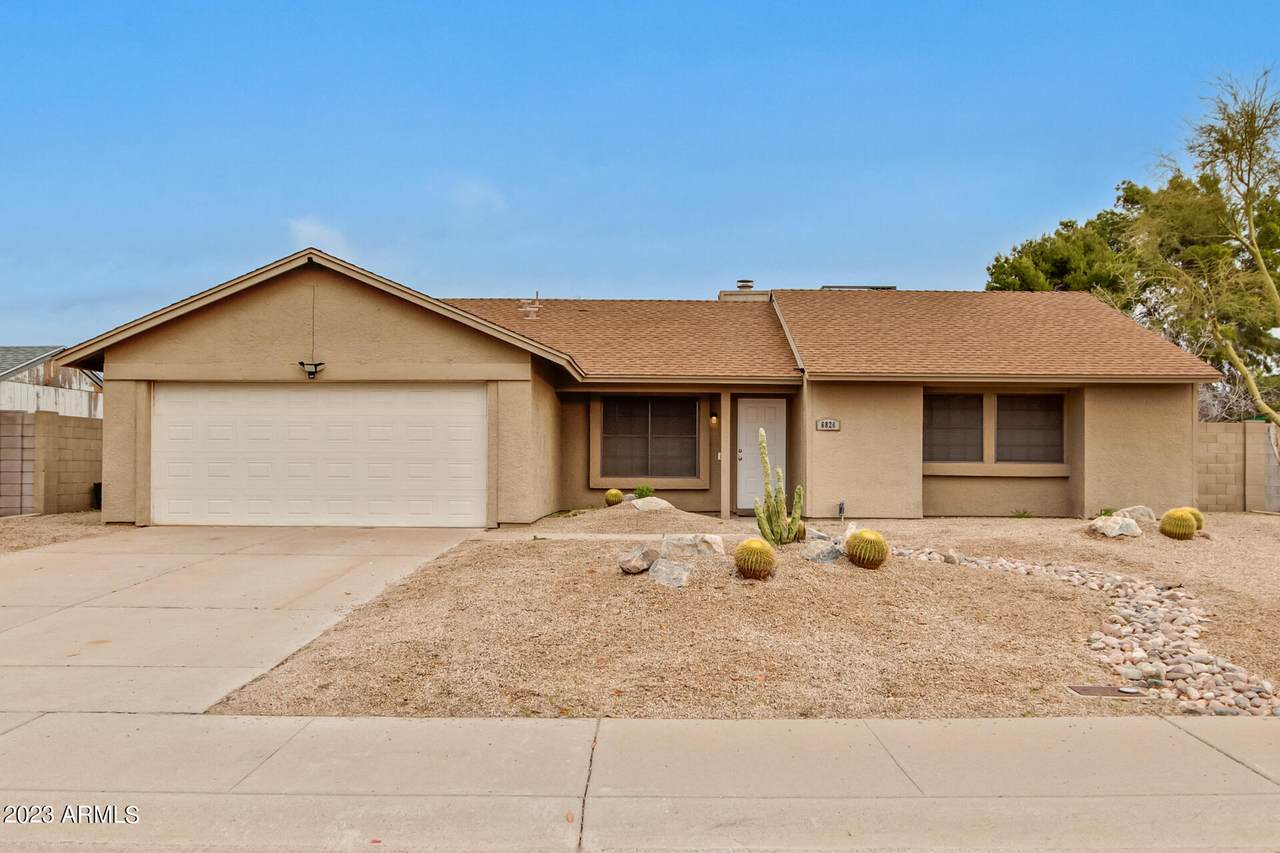 6826 Jenan Drive - Photo 1