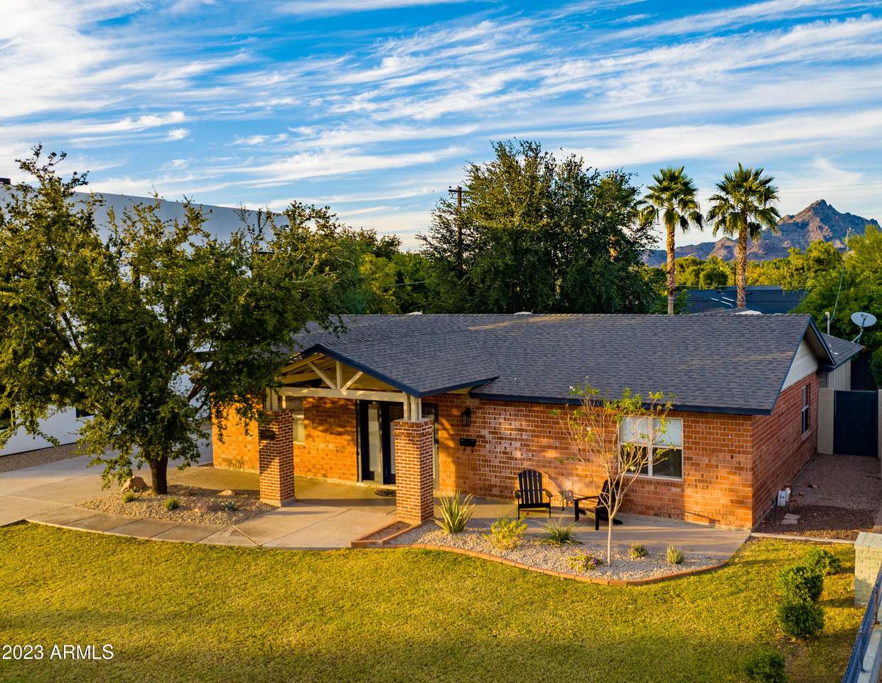 3126 Coolidge Street - Photo 1
