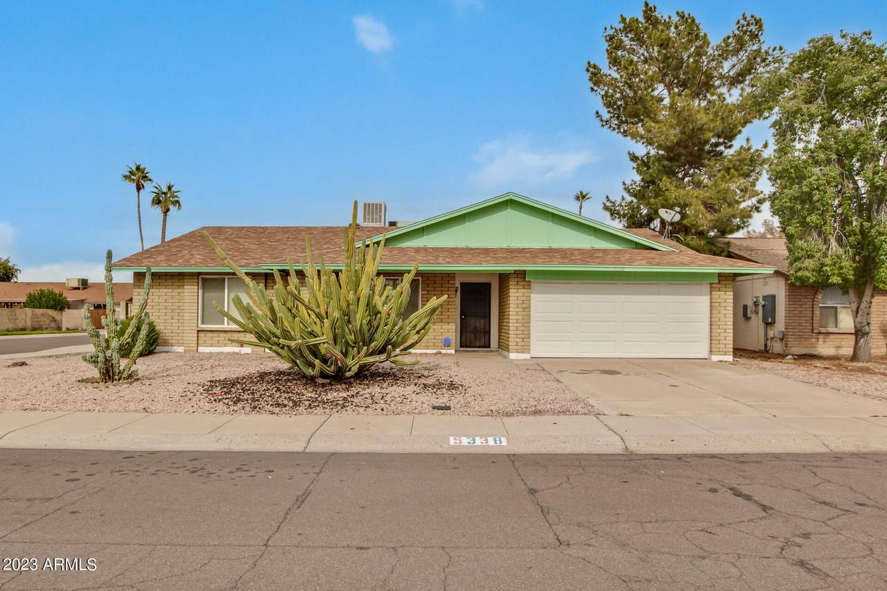5338 Diana Avenue - Photo 1