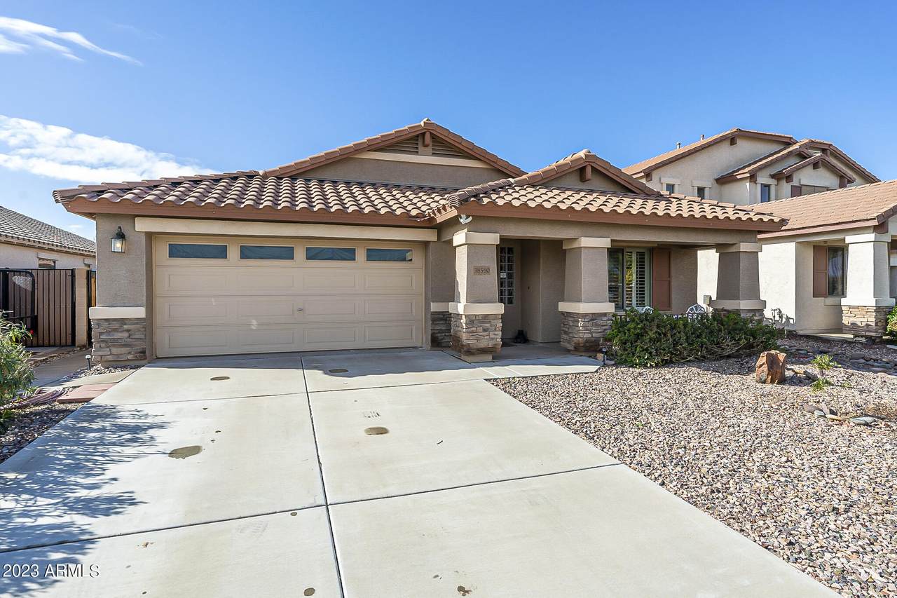 38560 Jessica Lane - Photo 1