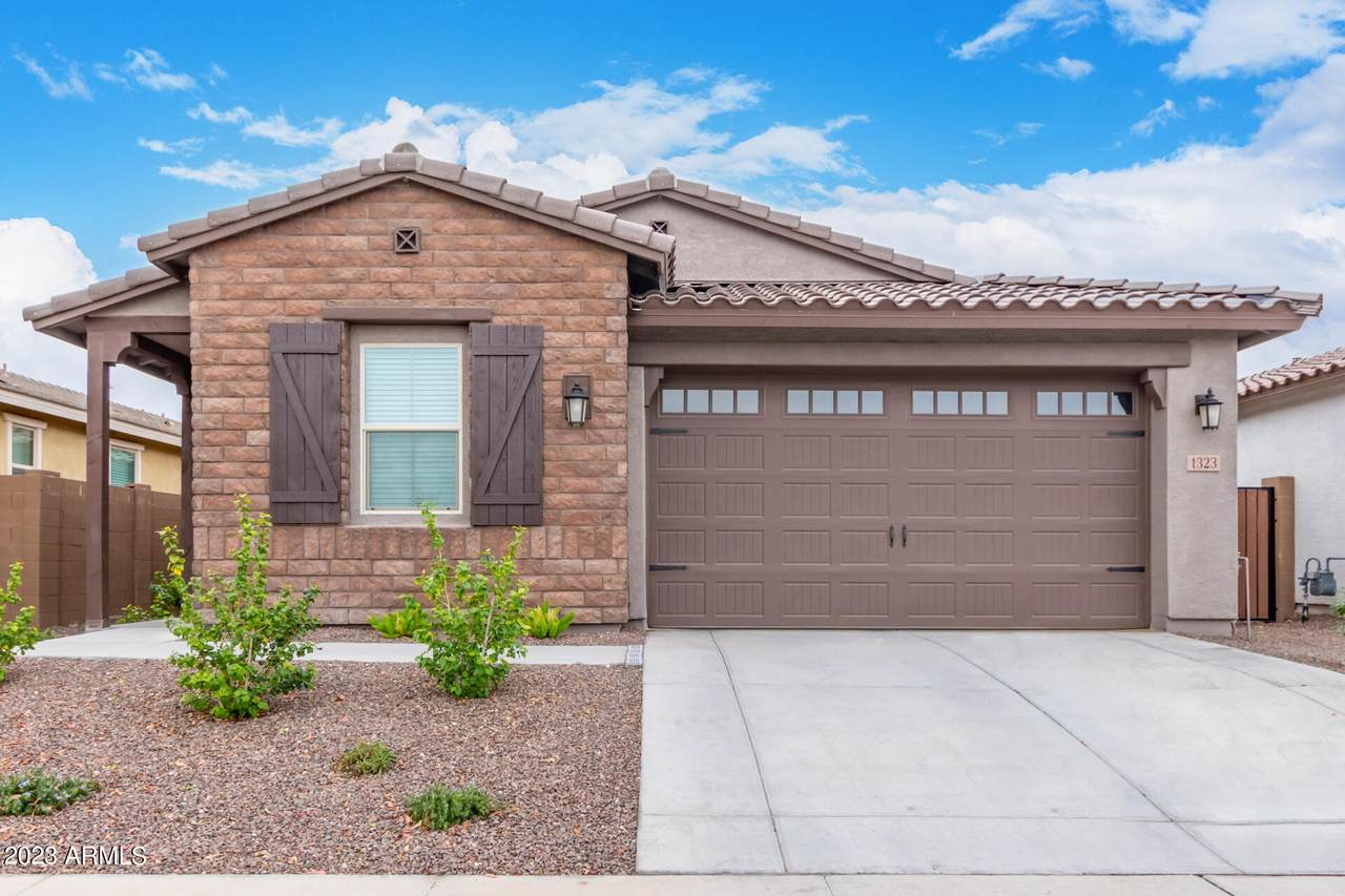 1323 Maldonado Drive - Photo 1