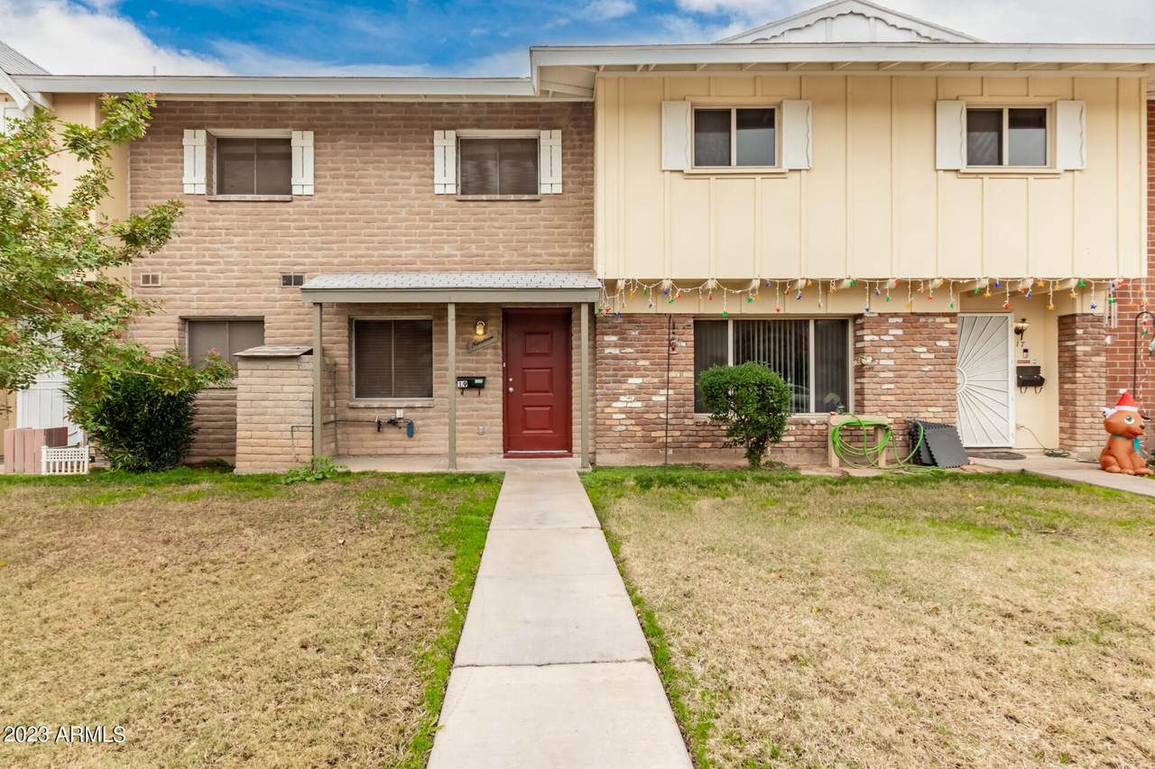 19 Carter Drive - Photo 1