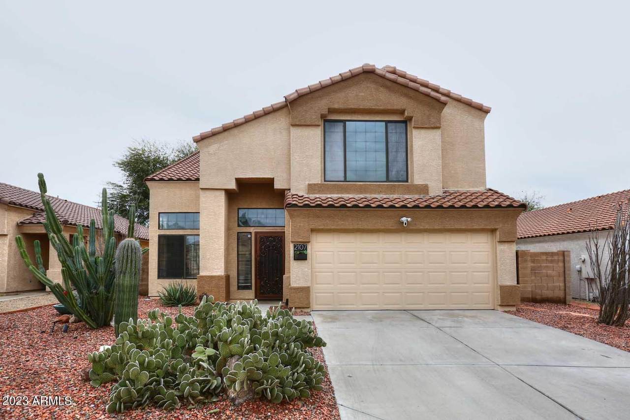 2107 Tracy Lane - Photo 1