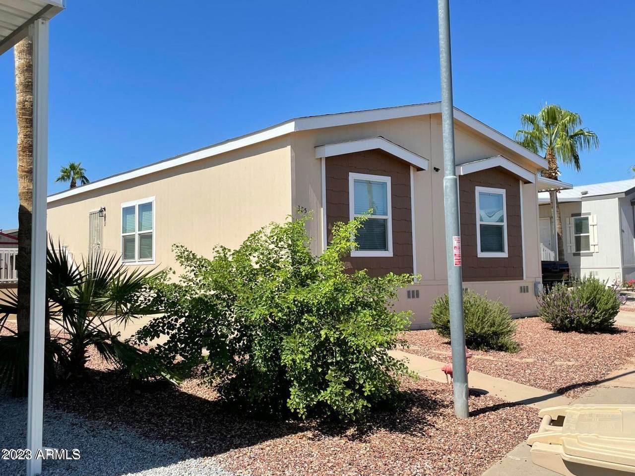 2000 Apache Road - Photo 1