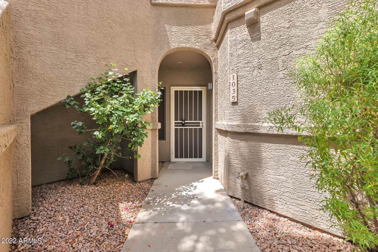 15050 Thompson Peak Parkway - Photo 1