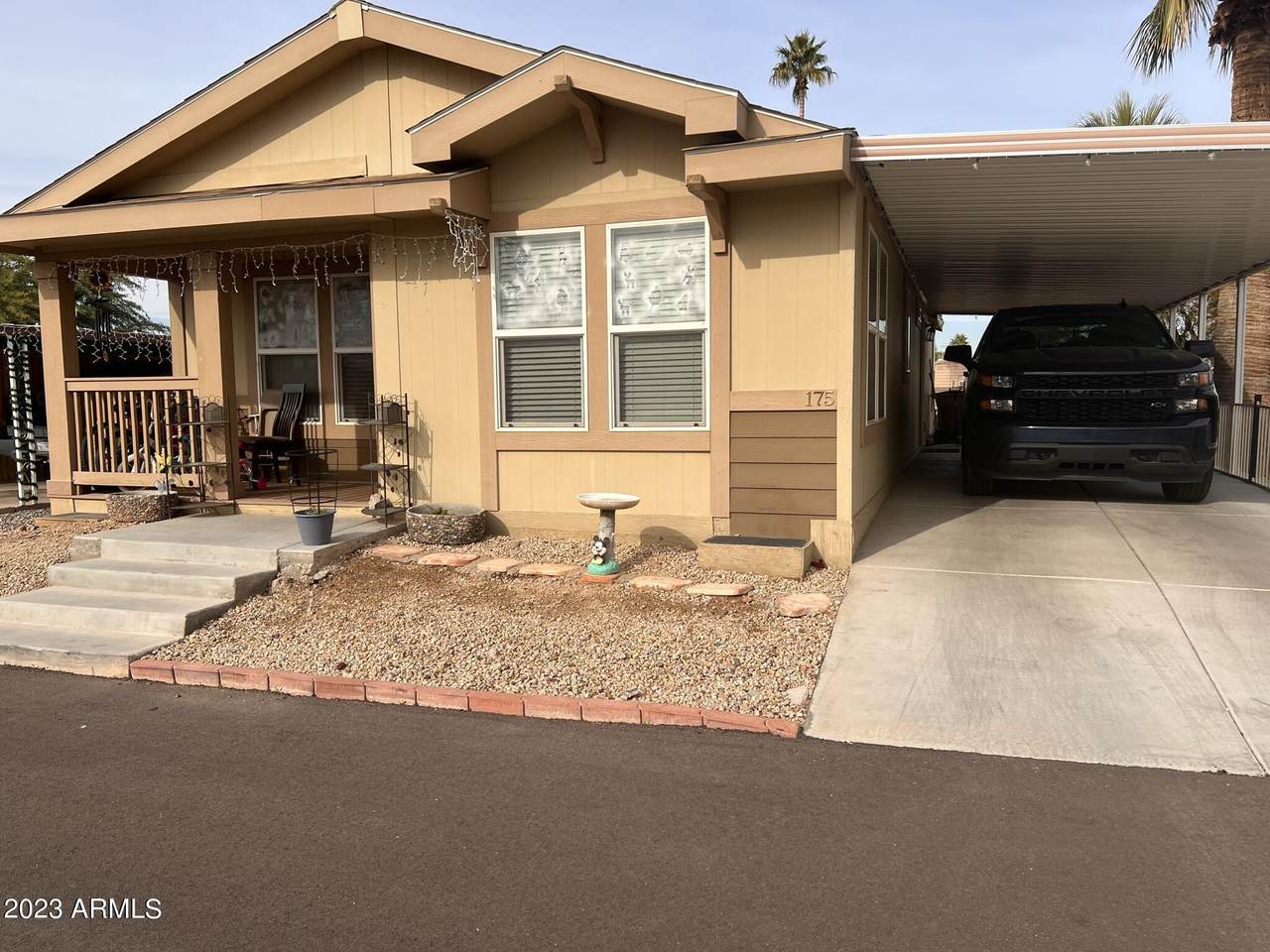 6828 Fillmore Street - Photo 1