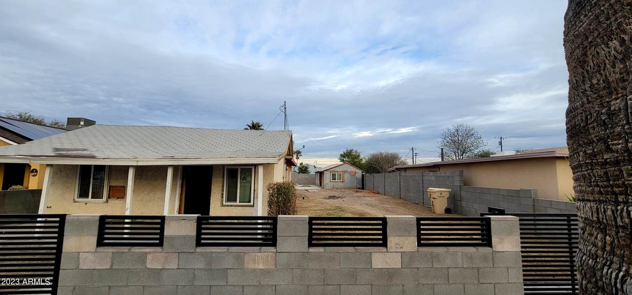 6609 54TH Drive - Photo 1