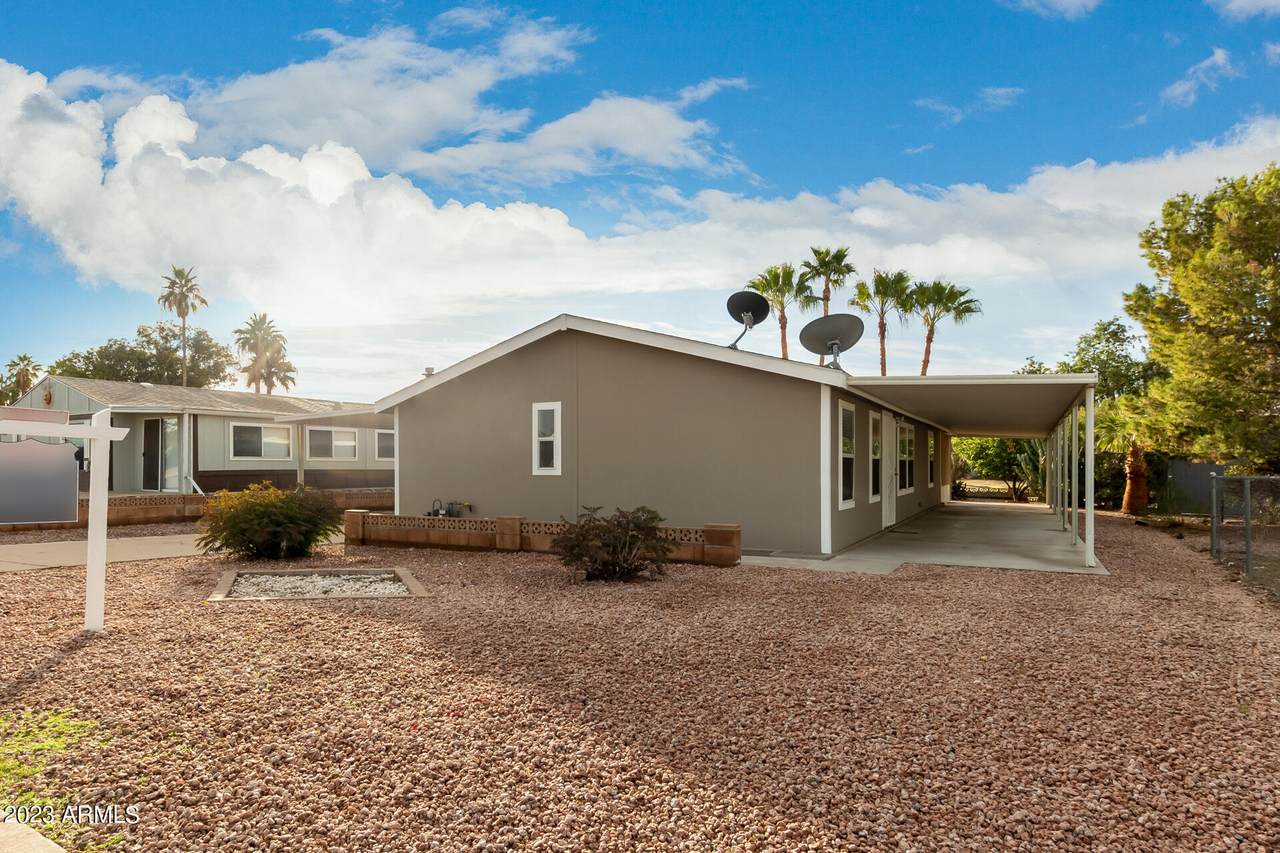7613 Juanita Avenue - Photo 1