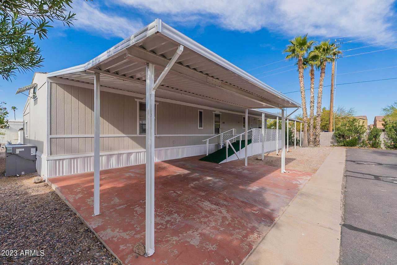 9501 Broadway Road - Photo 1