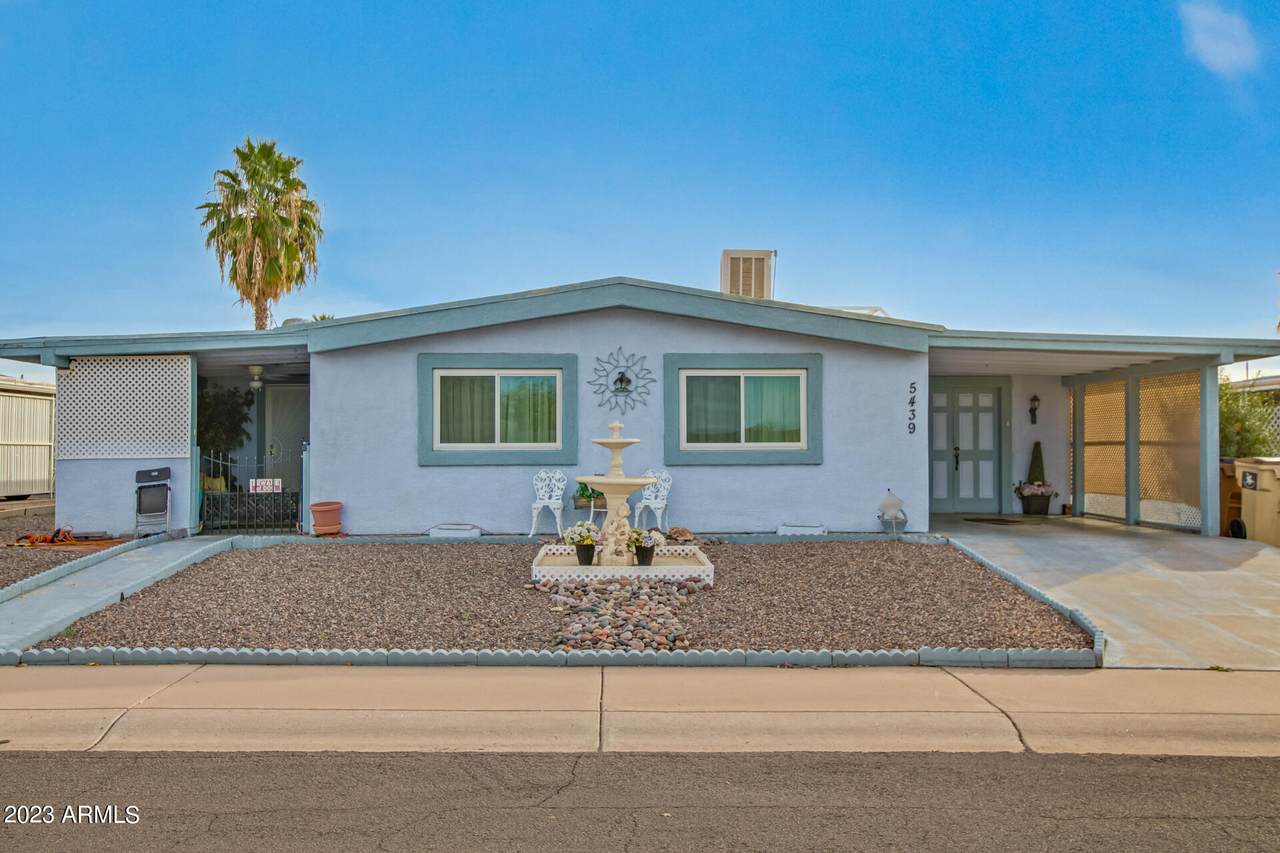 5439 Mcdowell Road - Photo 1