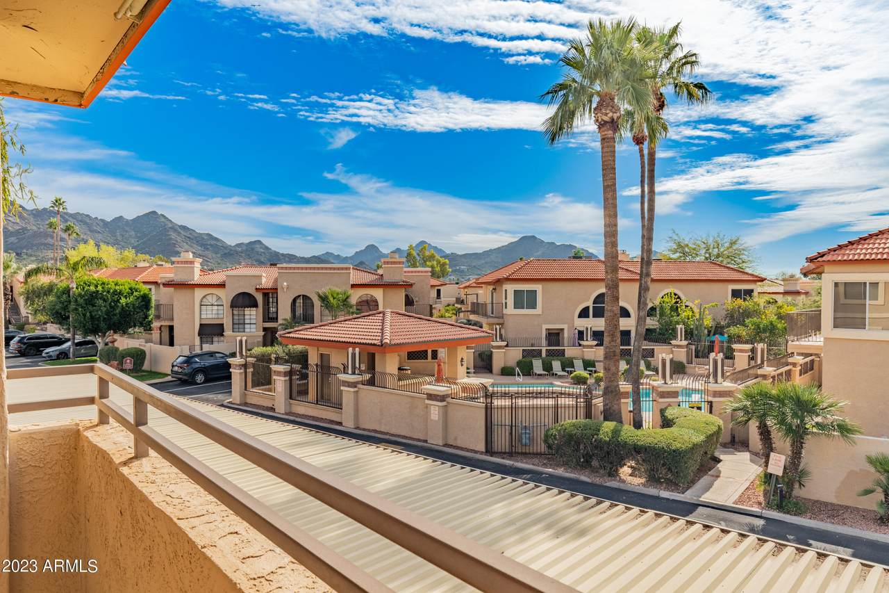 10410 Cave Creek Road - Photo 1