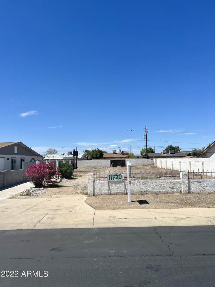 11720 Soledad Street - Photo 1